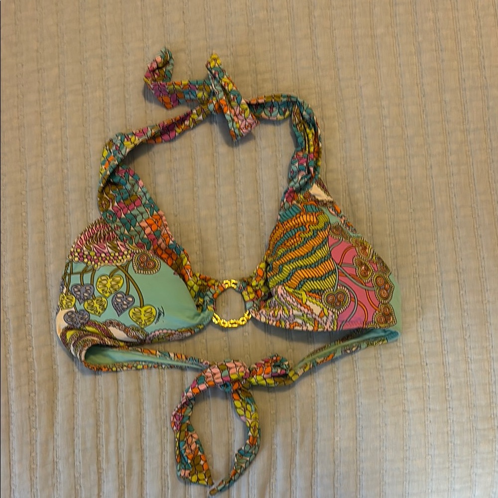 Trina Turk bikini top